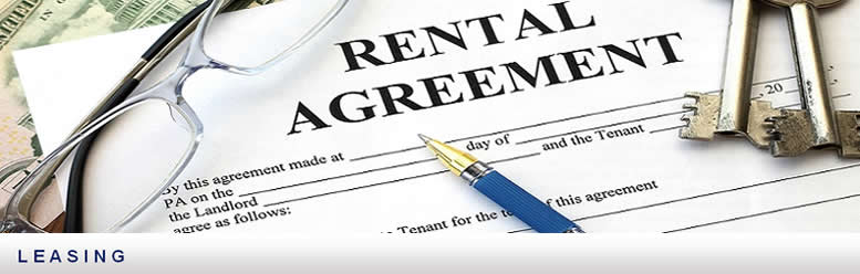leasing photo